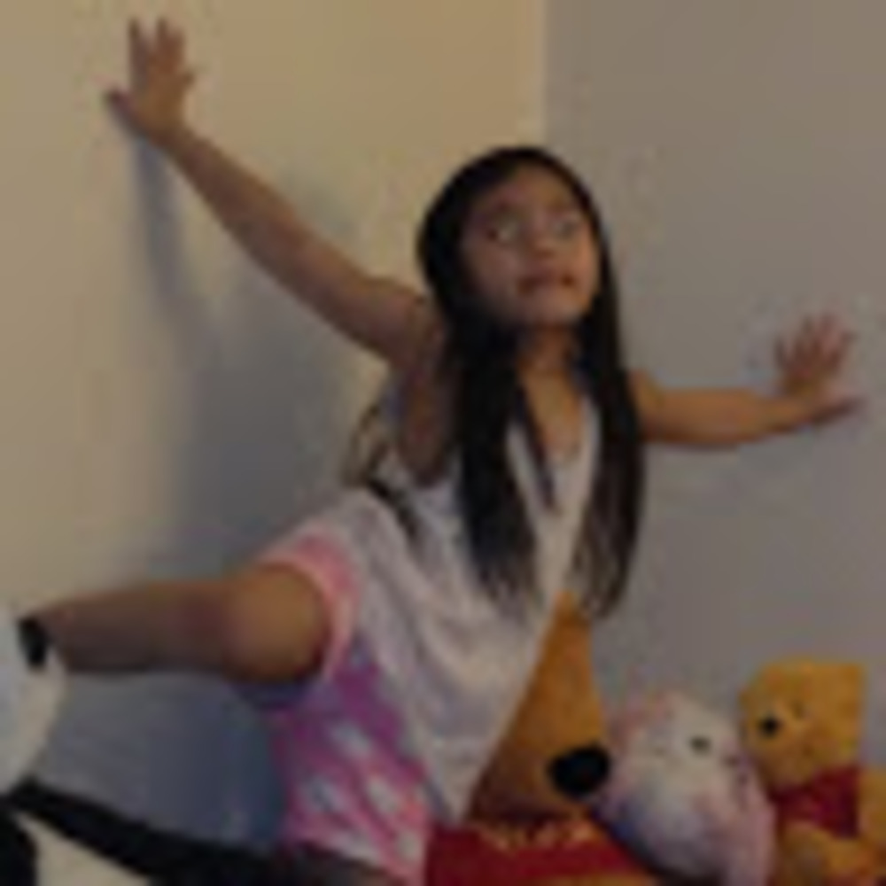 Meet your Posher, Mai